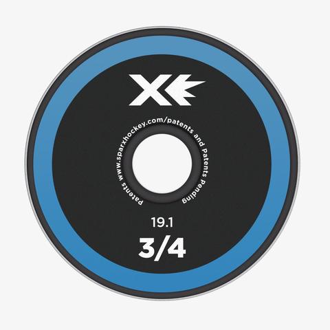 Zberné krúžky pre ES100 / ES200 / ES300