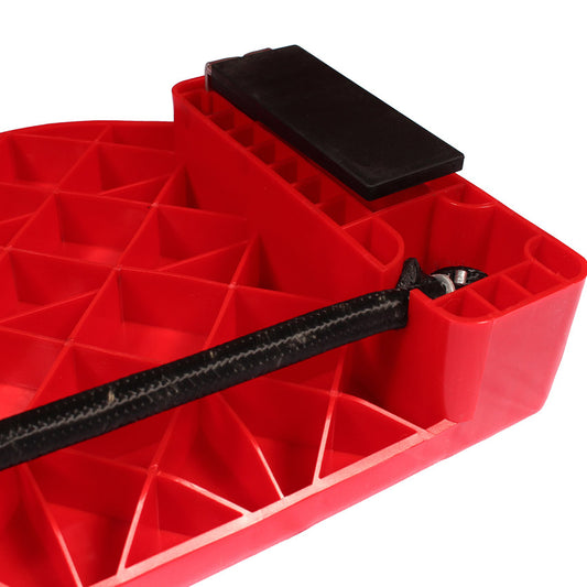 Passer Hockey Pro – Cenovo výhodný prihrávač pre skottramp & plastis