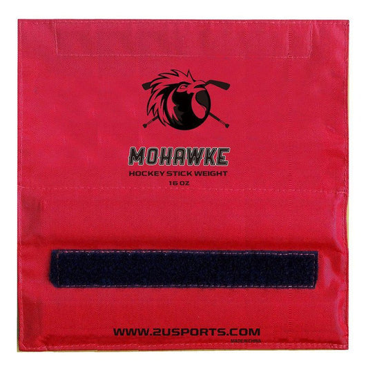 Stick Weight Hockey – Váha na hokejku pre lepšiu techniku & tvrdšie strely