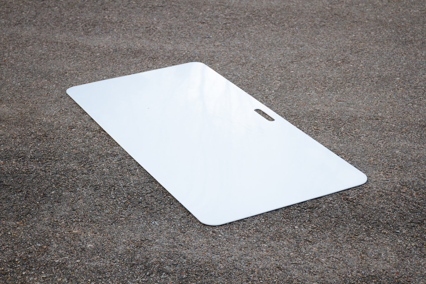 Strelecká doska Syntetický ľad Hockey – Unite strieľacia rampa 100 cm / 120 cm