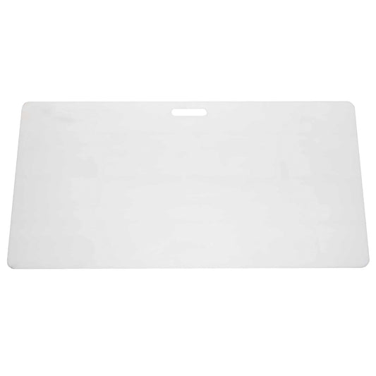 Skottplatta Plastis Hockey – Unite Skottramp 100 cm / 120 cm