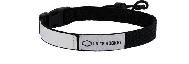 Prací pás Hockey – Odolný & Číslovateľný - 50 cm