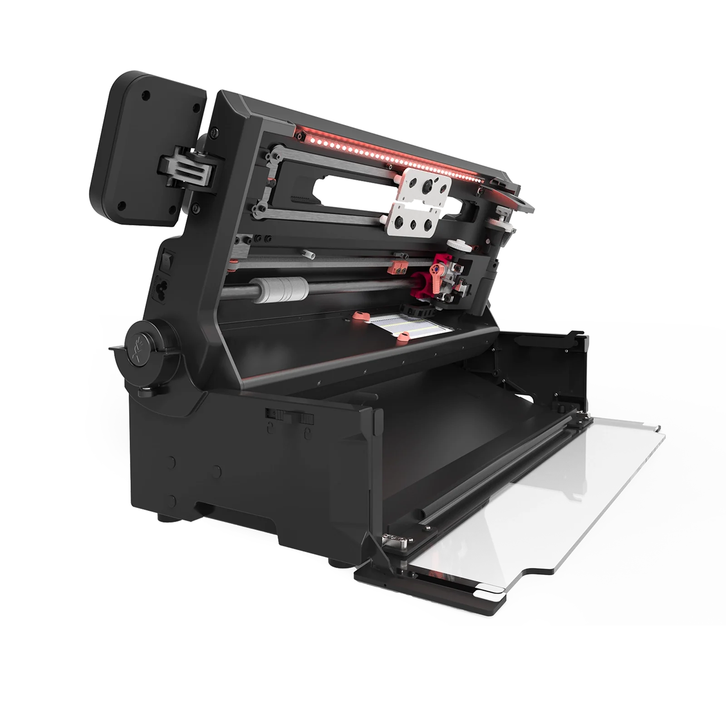 Sparx ES300 brúska na korčule s BEAM