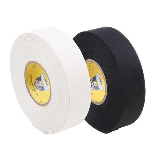 Howies Hockeytape 24mm čierna kartón