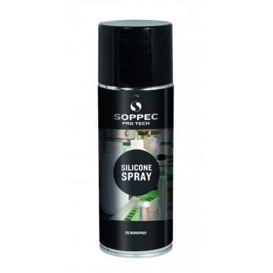 Silikónový sprej pre Syntetický ľad, 400 ml