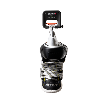 Sparx ES300 brúska na korčule s BEAM