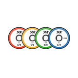 Sparx kĺzavé krúžky FIRE pre ES200/ES300