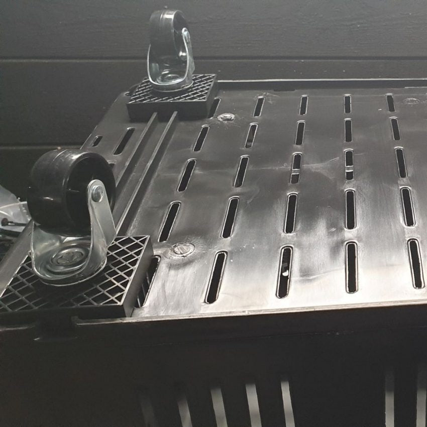 Hokejová prepravka 2.0 - Unite Hockey