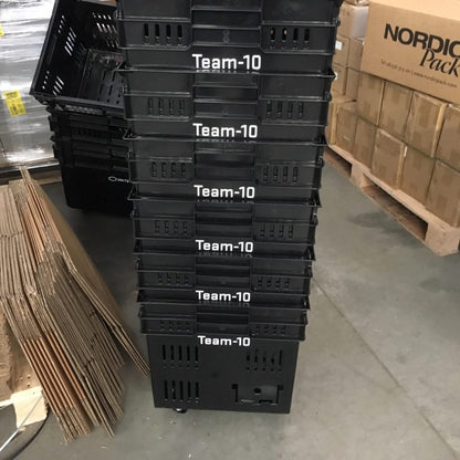 Hokejová prepravka 2.0 - Unite Hockey