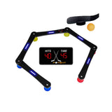 Klubbteknik Digital Extrem Hockey Pro – Pokročilý tréning techniky