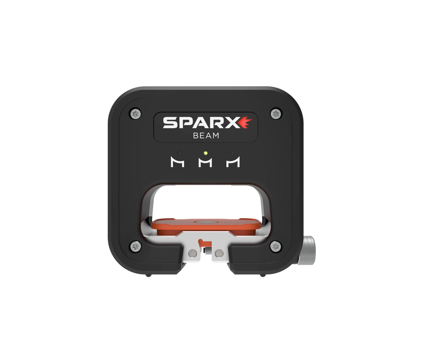 Sparx BEAM Uhlomer s laserovou technológiou