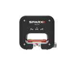 Sparx BEAM Uhlomer s laserovou technológiou