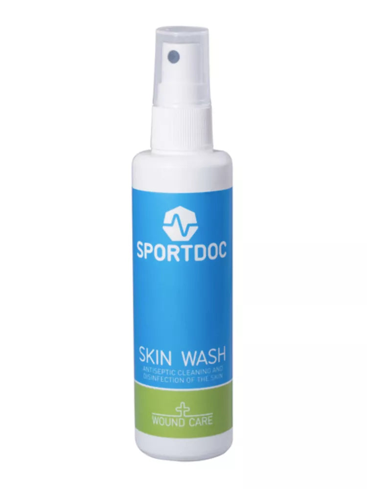 Sportdoc Čistič na pokožku – Čistí & dezinfikuje účinne