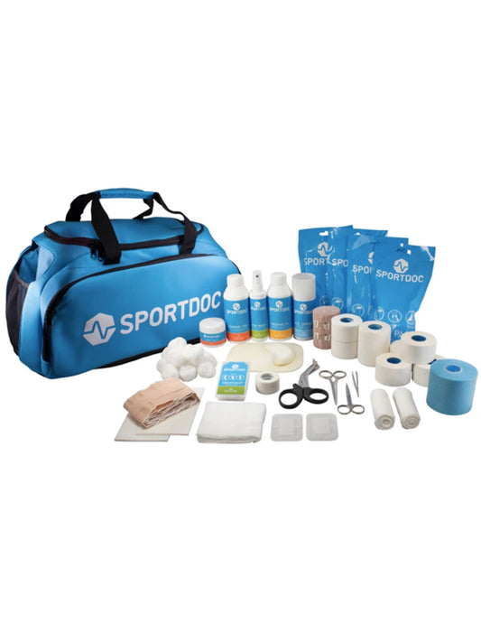 Sportdoc Medical Bag Large – Predpripravená medicínska taška pre tímy