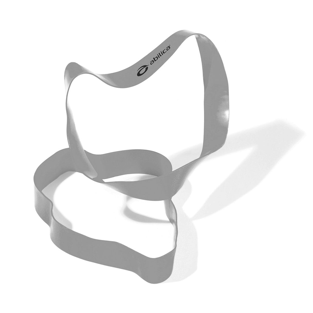 Abilica Miniband RubberBands – Cvičebné pásy z prírodného kaučuku (2-pack)