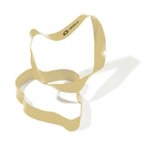 Abilica Miniband RubberBands – Cvičebné pásy z prírodného kaučuku (2-pack)