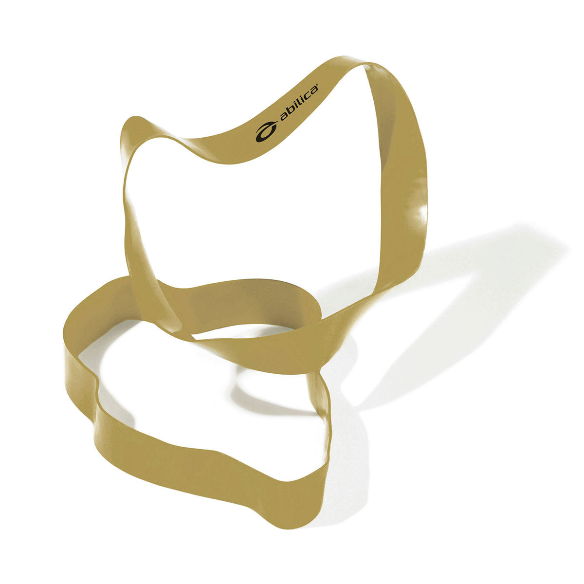 Abilica Miniband RubberBands – Cvičebné pásy z prírodného kaučuku (2-pack)