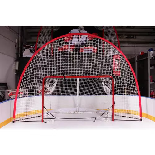 Backstop XL Hockey – Ochranná sieť pre bránky plnej veľkosti