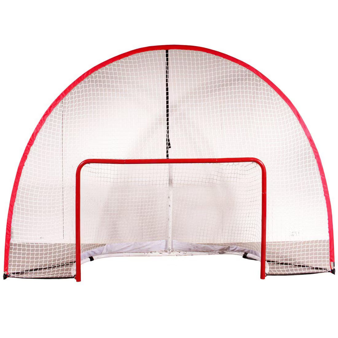 Backstop XL Hockey – Ochranná sieť pre bránky plnej veľkosti