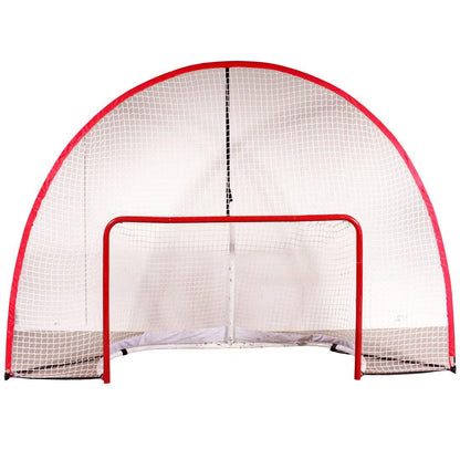 Backstop XL Hockey – Ochranná sieť pre bránky plnej veľkosti