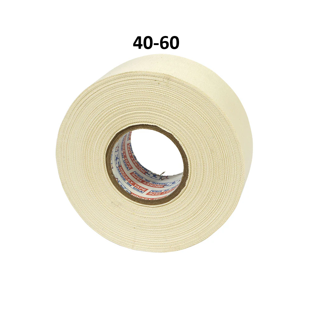 ES Hockey Textilová páska Hockey – Kartón