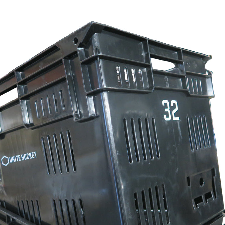 Hokejová prepravka 2.0 - Unite Hockey