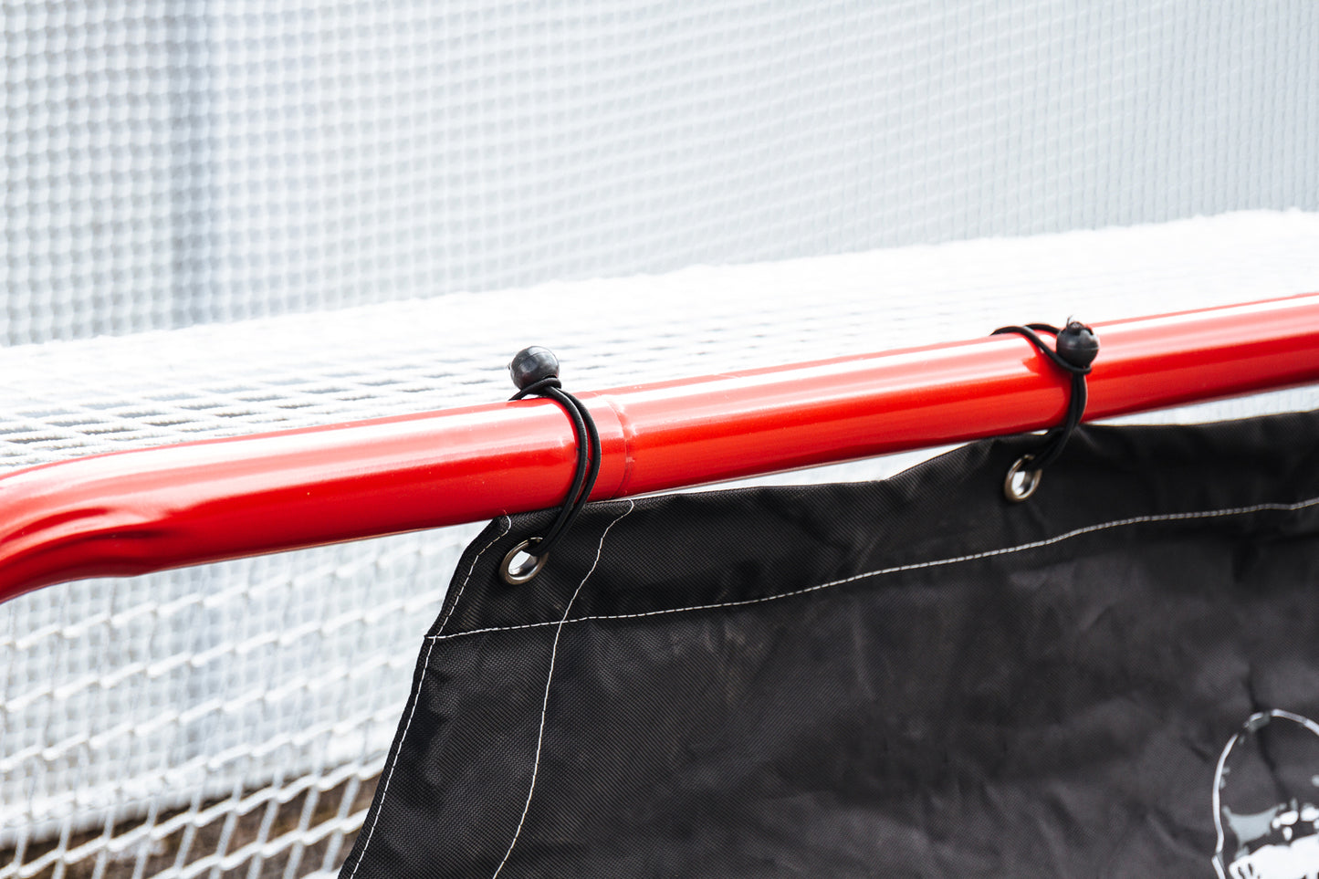 Terč Goalie Hockey – tréningový terč na presnosť streľby