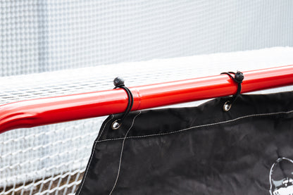 Terč Goalie Hockey – tréningový terč na presnosť streľby