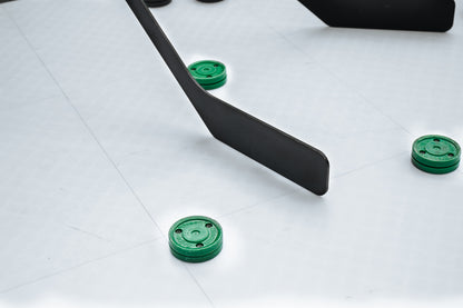 Syntetický ľad Hockey – Staviteľný syntetický ľad na hokejový tréning (2,1–21 m²)