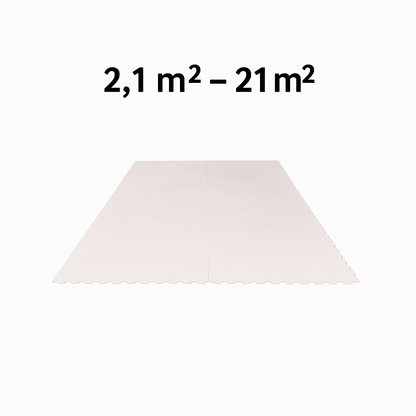 Syntetický ľad Hockey – Staviteľný syntetický ľad na hokejový tréning (2,1–21 m²)