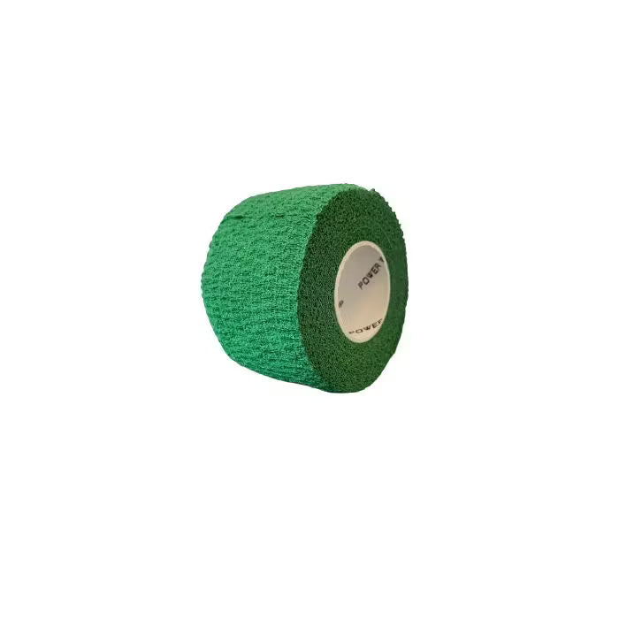 Powerwrap Grepptejp Hockey – Elastická páska v špeciálnych farbách