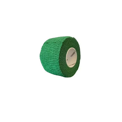 Powerwrap Grepptejp Hockey – Elastická páska v špeciálnych farbách