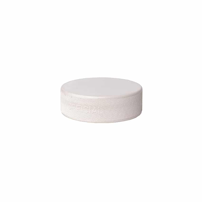 Hockeypuck White – Na tréning brankárov & zlepšenie reakcií
