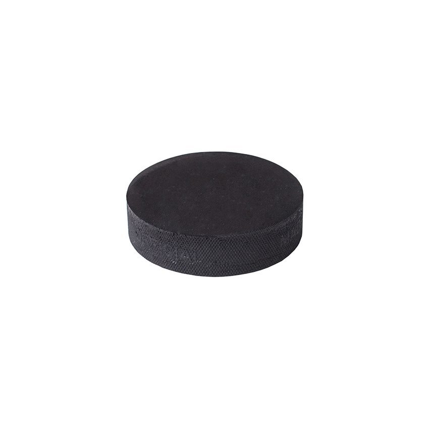 Hockeypuck Soft – Mäkký gumový puk pre bezpečnejšiu hru