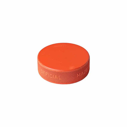 Hokejový puk Tung 250 g – Pre silnejšie zápästia & paže