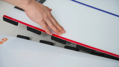 Strelecká podložka Digital Hockey Mini – Interaktívny tréning pre kontrolu puku a načasovanie