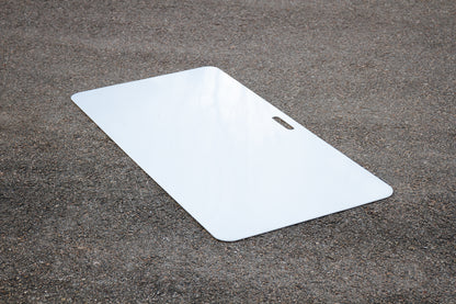 Strelecká doska Syntetický ľad Hockey – Unite strieľacia rampa 100 cm / 120 cm