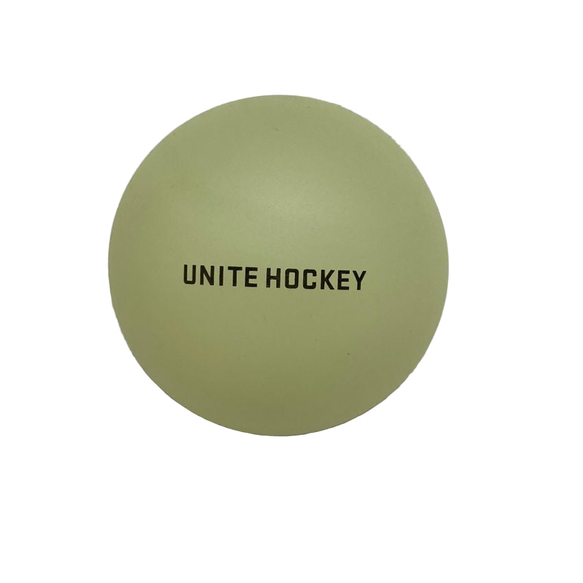 Street Hockey Lopta – Viac Farieb Pre Vnútorné & Vonkajšie Použitie