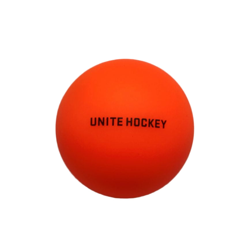 Street Hockey Lopta – Viac Farieb Pre Vnútorné & Vonkajšie Použitie