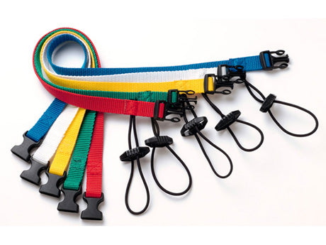 Prací pás Hockey – Odolný & Číslovateľný - 50 cm